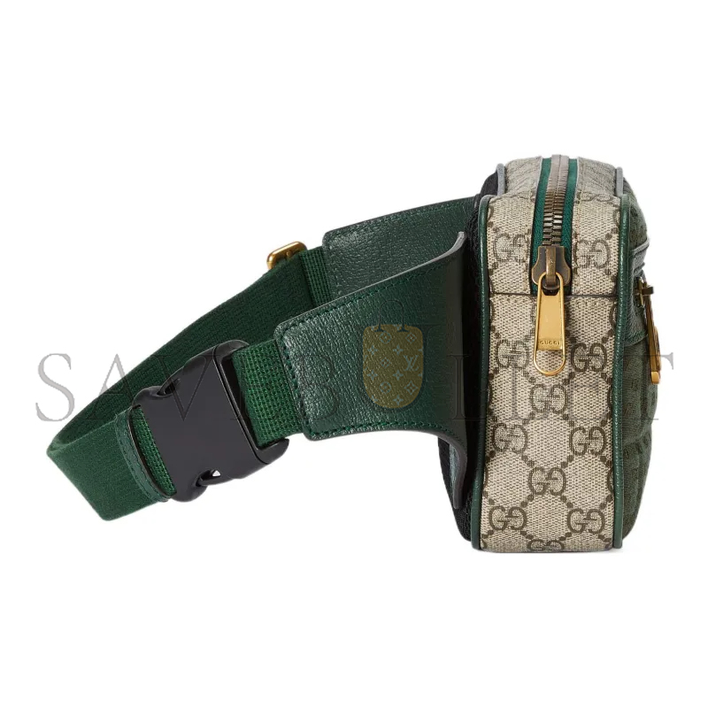 G*u*i ophidia gg belt bag 574796 (24*14*5cm)